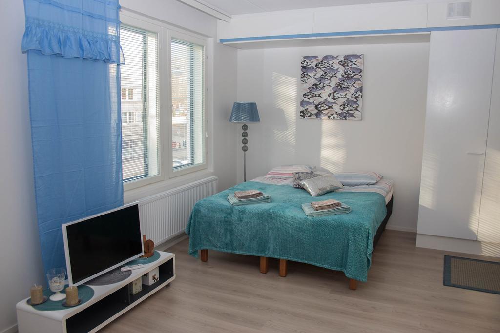 Lahti City Home Exterior photo