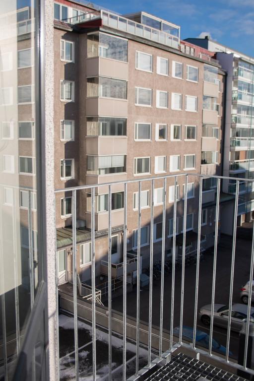 Lahti City Home Exterior photo