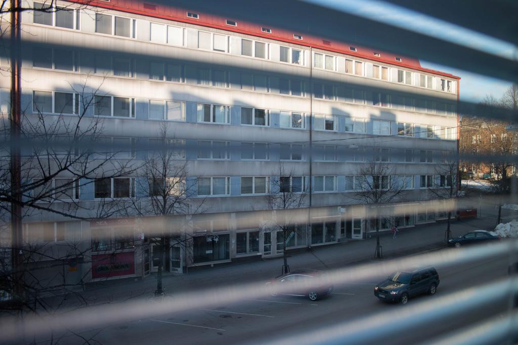 Lahti City Home Exterior photo